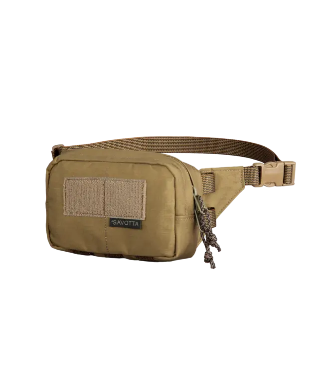 Savotta Kukkaro Hip Pack