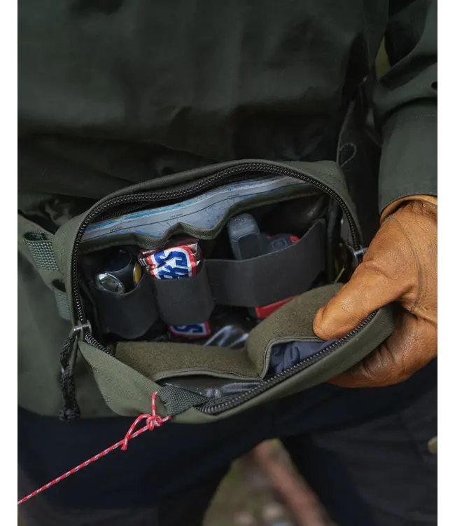 Savotta Kukkaro Hip Pack