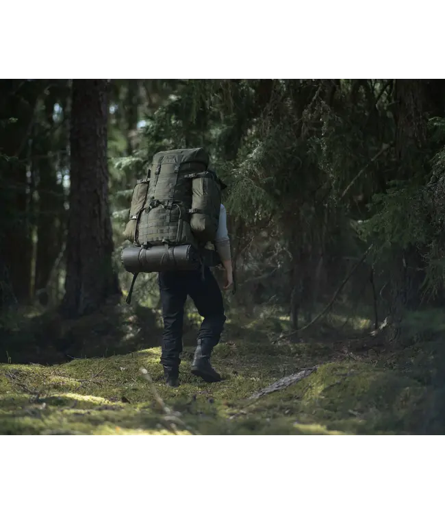 Savotta Side pouch 12L