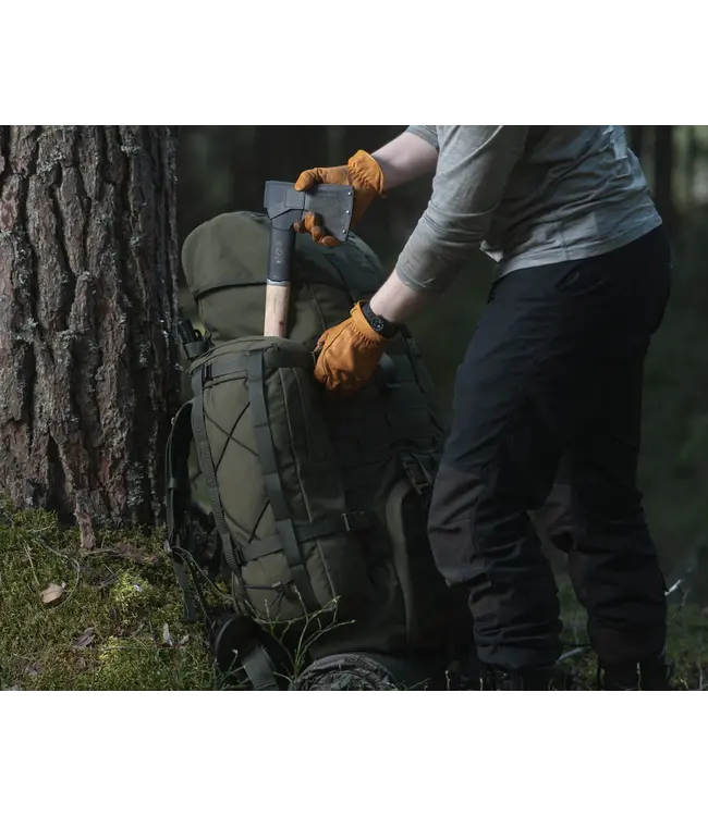 Savotta Side pouch 12L