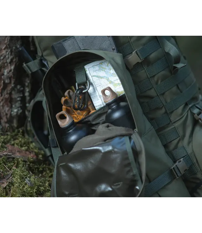 Savotta Side pouch 12L