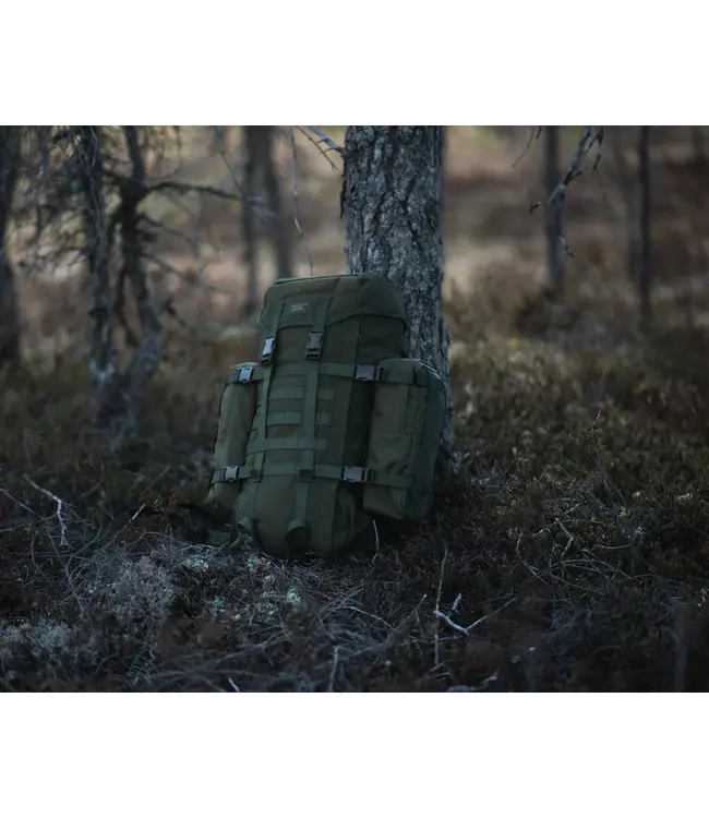 Savotta Side pouch 4L