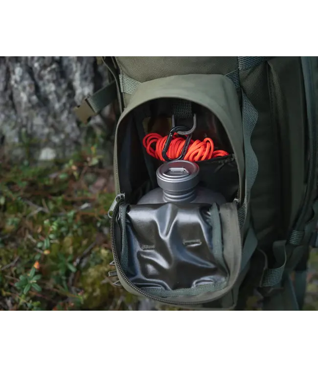 Savotta Side pouch 4L