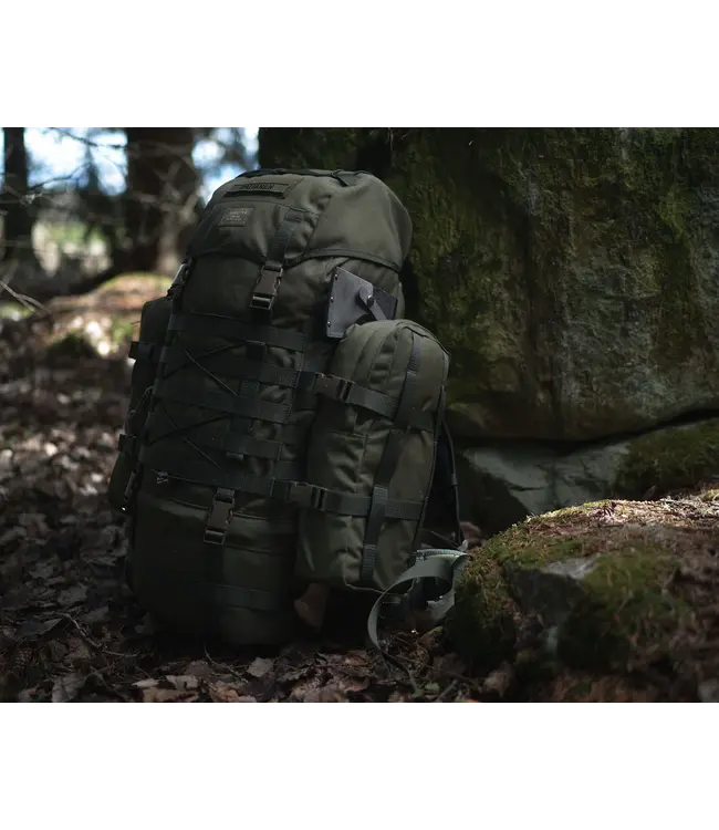 Savotta Side pouch 6L