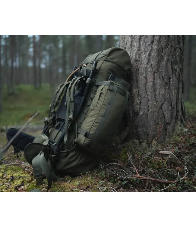 Savotta Side pouch 8L