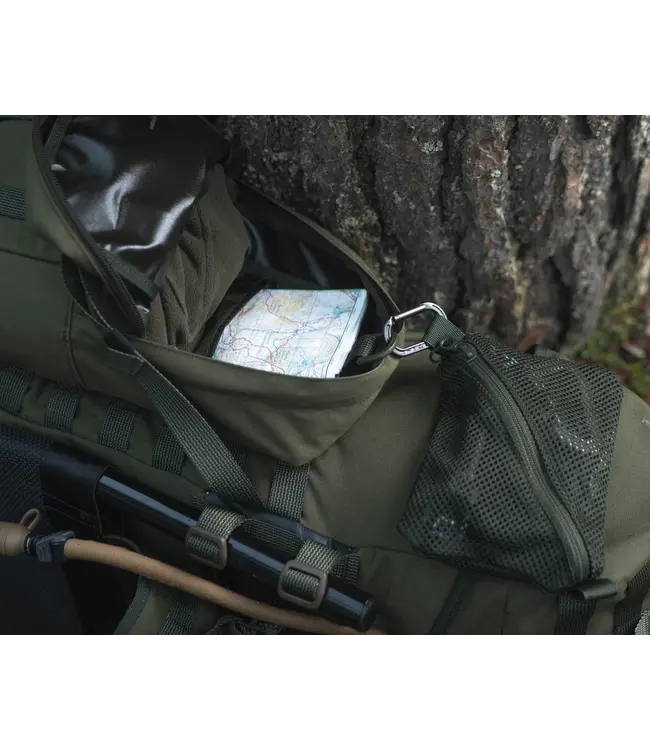 Savotta Side pouch 8L