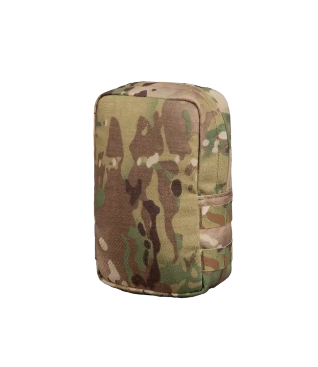 Savotta Zipped GP pouch 3x4