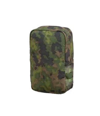 Savotta Savotta Zipped GP pouch 3x4