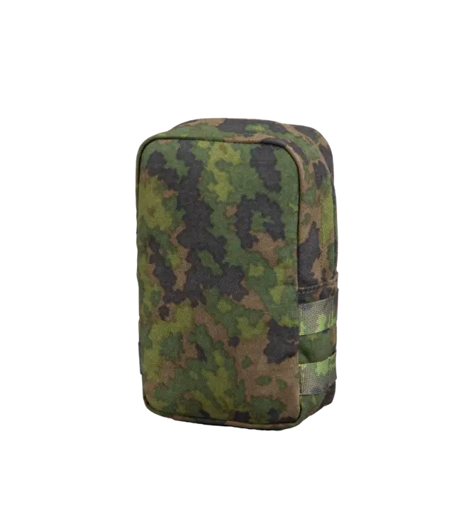 Savotta Zipped GP pouch 3x4