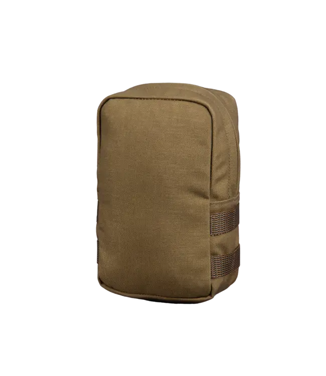 Savotta Zipped GP pouch 3x4