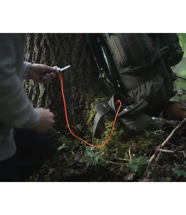 Savotta Zipped GP pouch 3x4