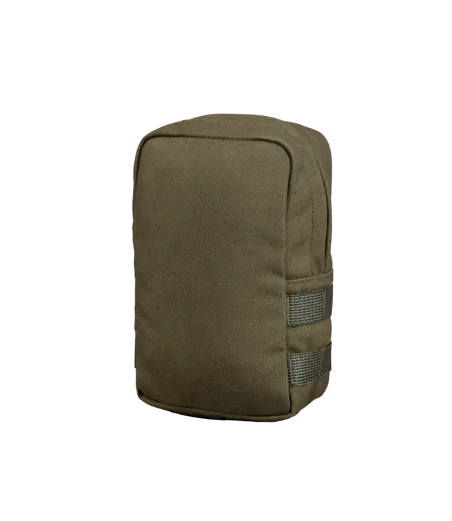 Savotta Zipped GP pouch 3x4