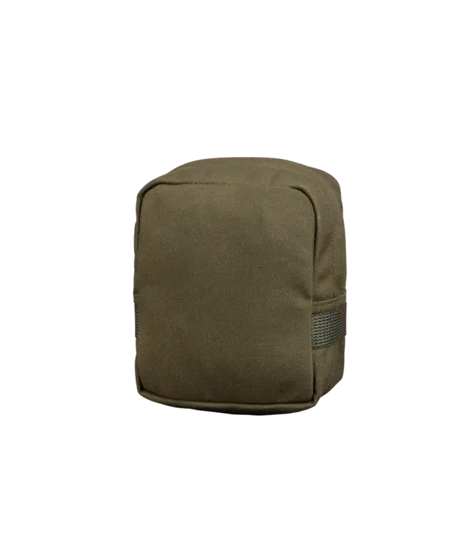 Savotta Zipped GP pouch 3x3