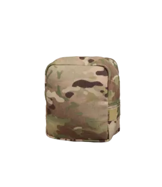Savotta Savotta Zipped GP pouch 3x3