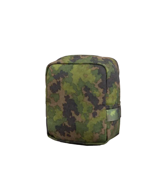 Savotta Zipped GP pouch 3x3