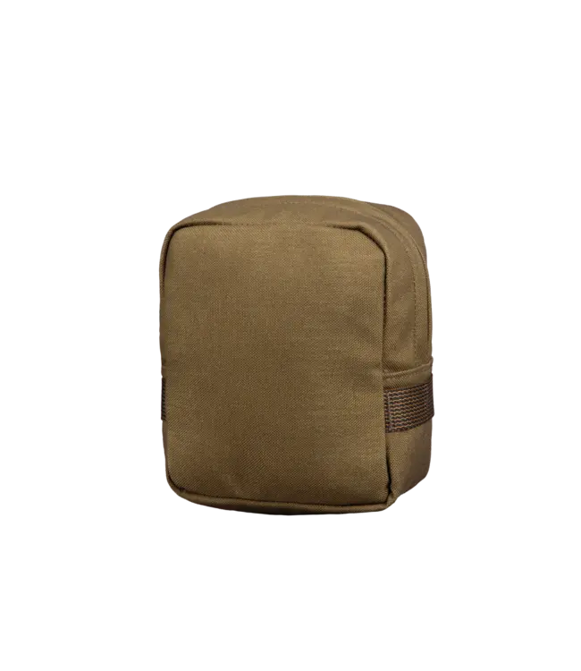 Savotta Zipped GP pouch 3x3
