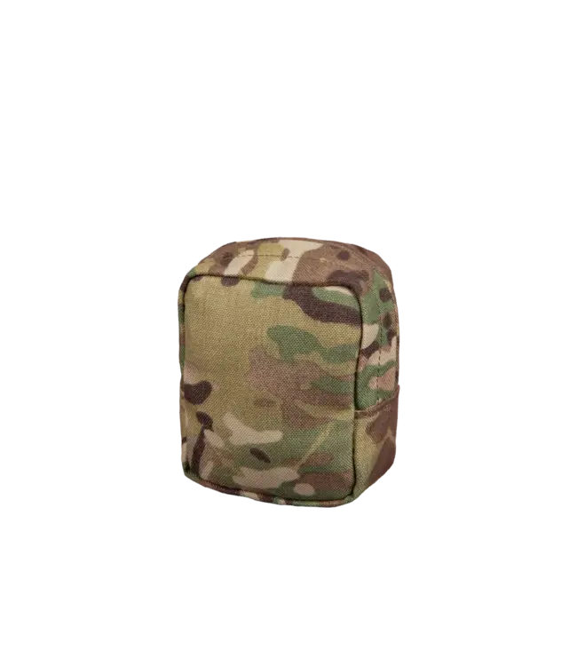 Savotta Zipped GP pouch 2x2