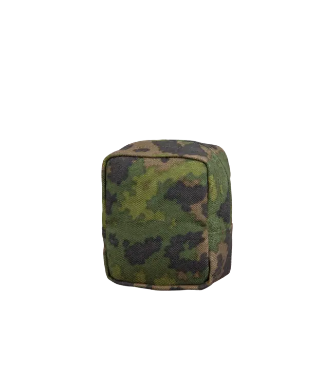 Savotta Zipped GP pouch 2x2