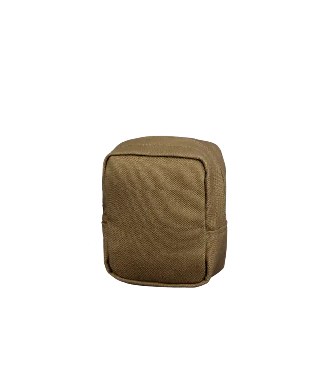 Savotta Zipped GP pouch 2x2