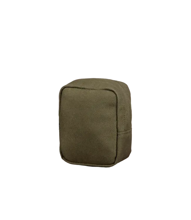 Savotta Zipped GP pouch 2x2