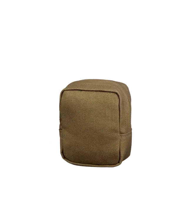 Savotta Zipped GP pouch 2x2