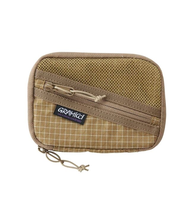 Gramicci Ripstop Wallet