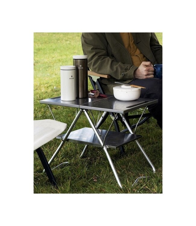 Snow Peak Takibi My Table