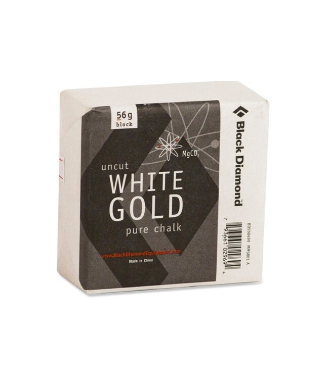 Black Diamond Chalk Block - 56g