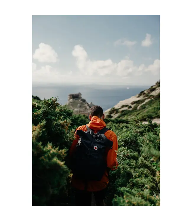 Fjallraven Abisko Hike Foldsack