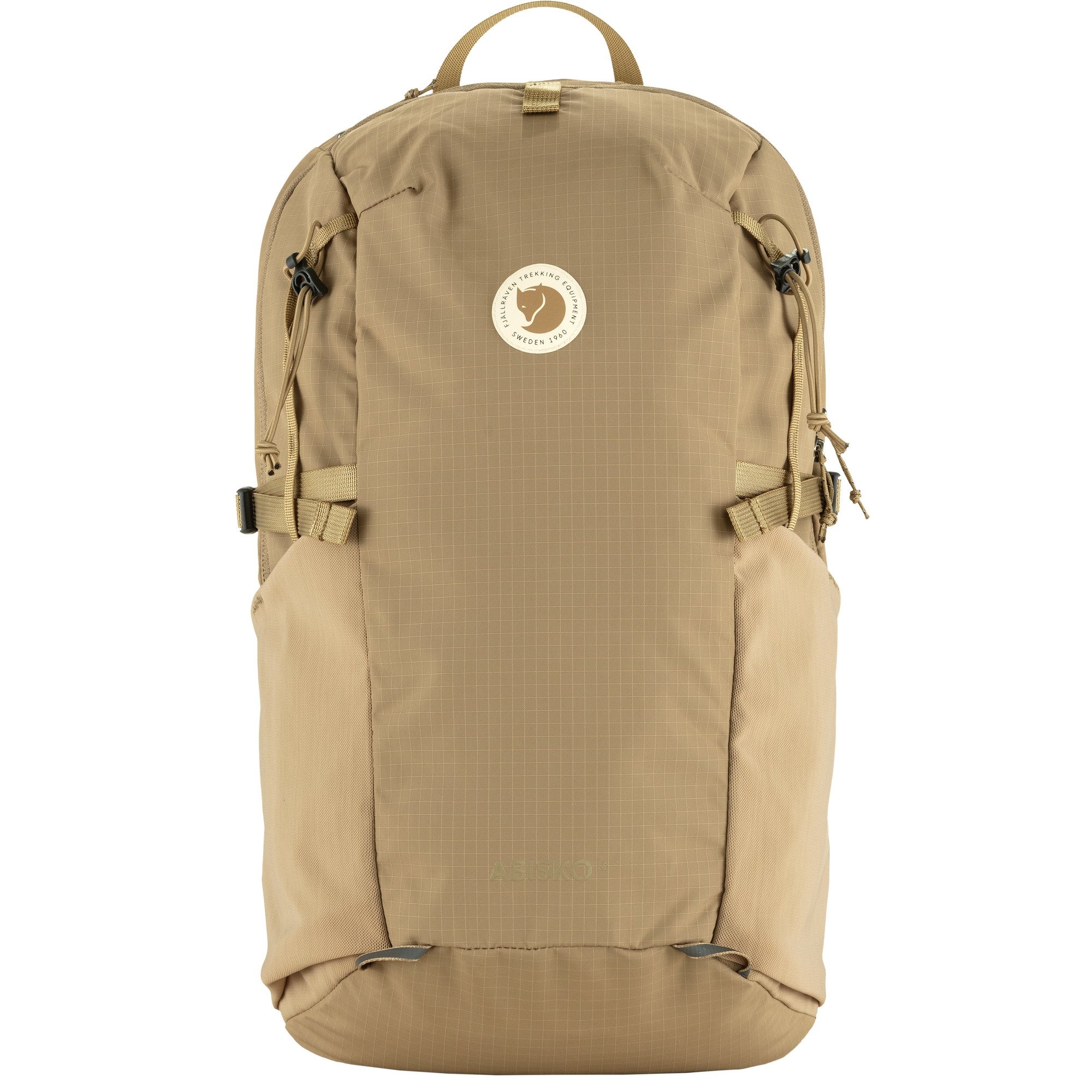 バッグ FJALL RAVEN Abisko Softpack 16 Fjallraven Abisko Softpack 16 - Outdoor Life Singapore