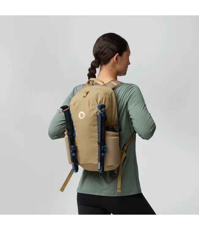 Fjallraven Abisko Softpack 16