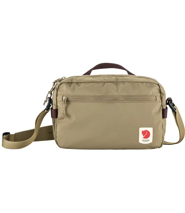 Fjallraven High Coast Crossbody