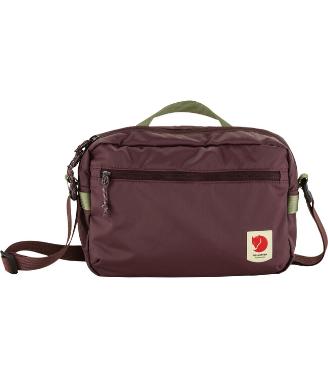 Fjallraven High Coast Crossbody