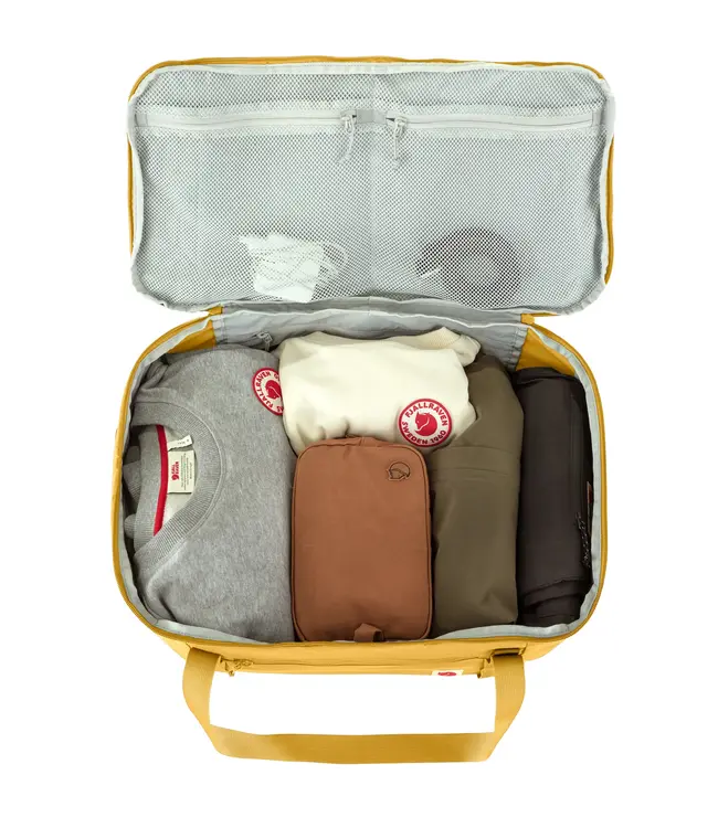 Fjallraven High Coast Duffel 36