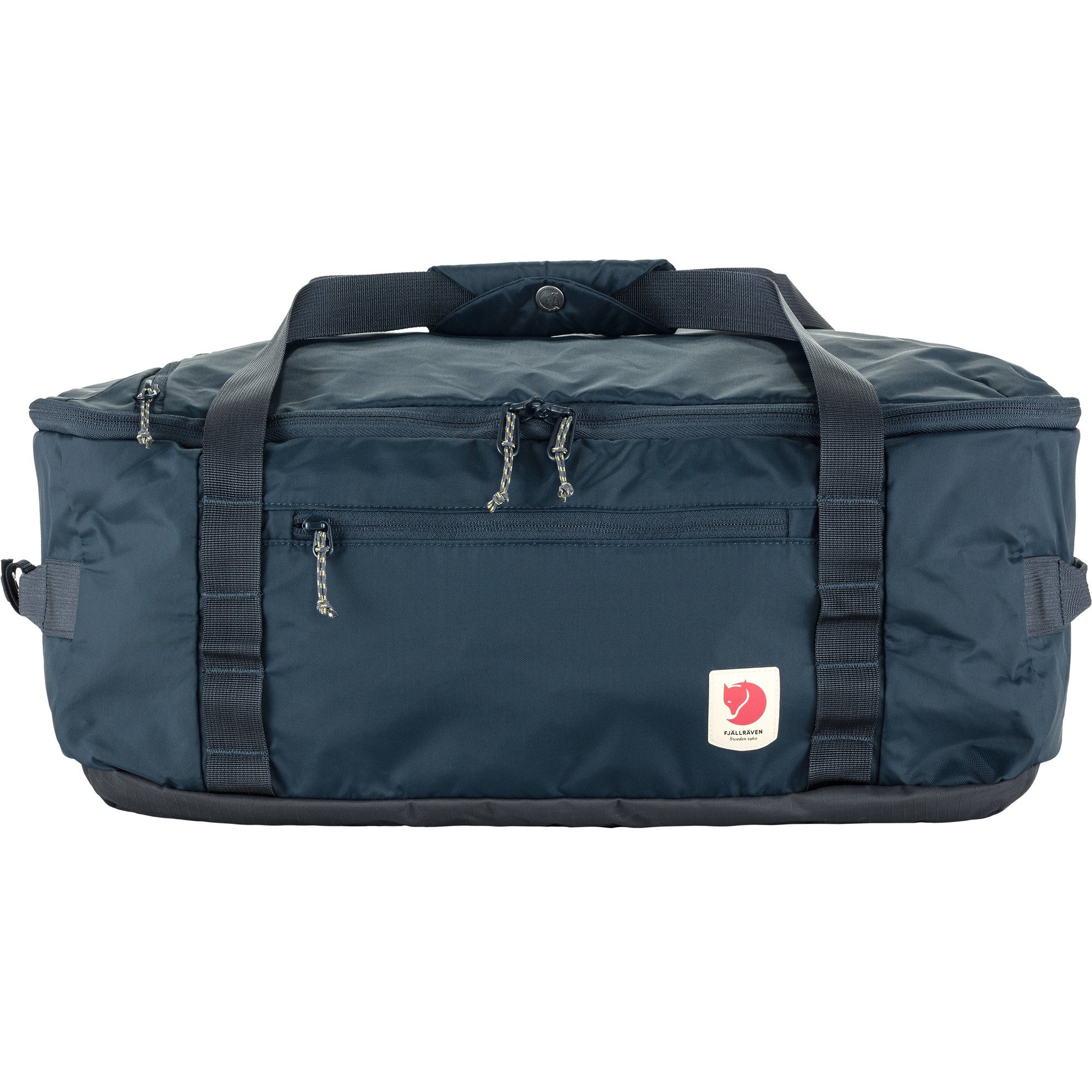 旅行かばん・小分けバッグ Fjallraven High Coast Duffel 36L Fjallraven High Coast Duffel 36 - Outdoor Life Singapore