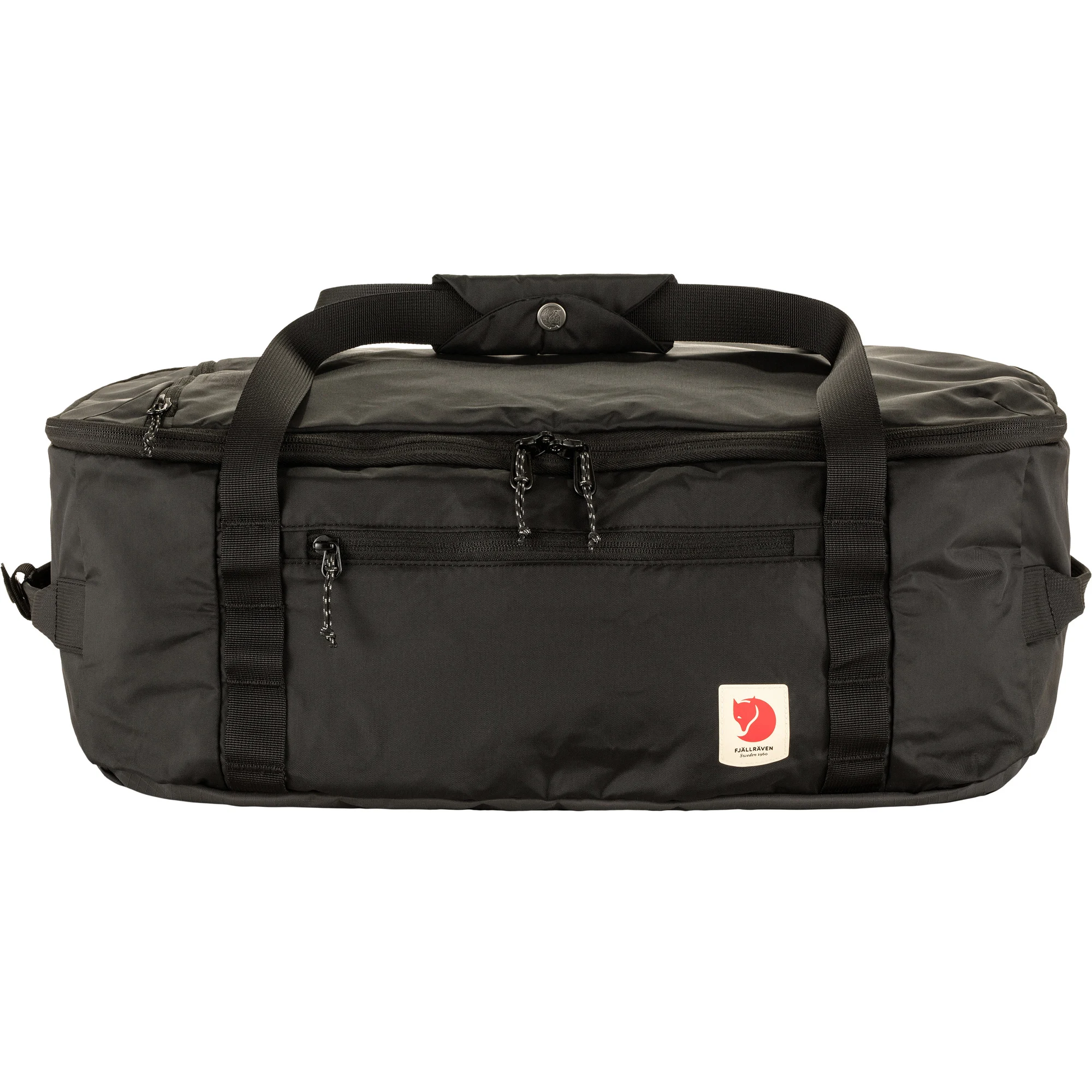 Fjallraven High Coast Duffel 36 - Outdoor Life Singapore