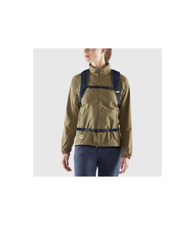 Fjallraven High Coast Foldsack 24