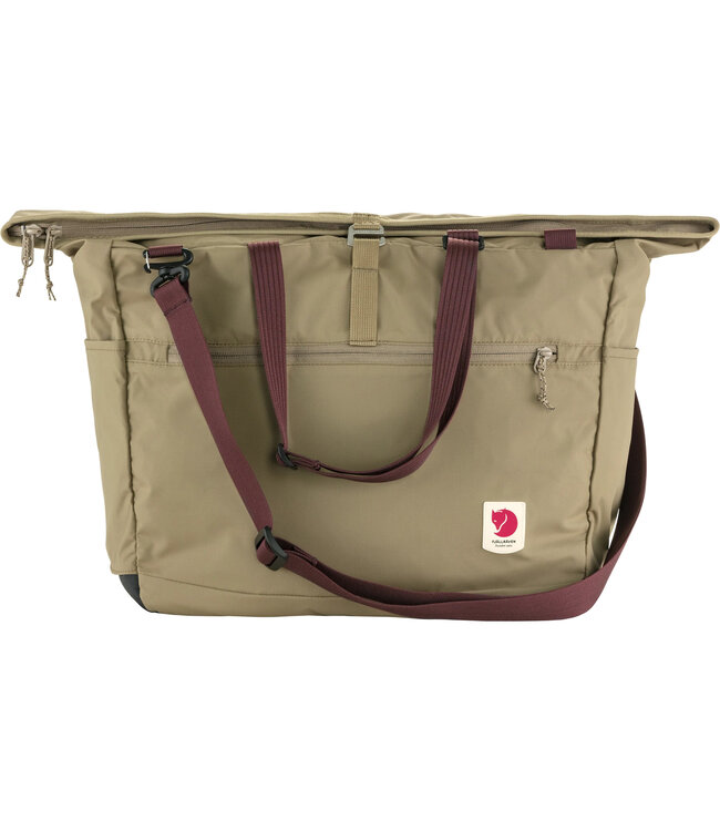 Fjallraven High Coast Tote 30
