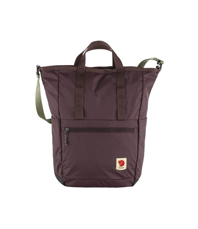 Fjallraven High Coast Tote Pack