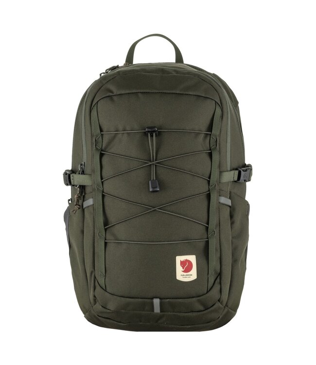 Fjallraven Skule 20