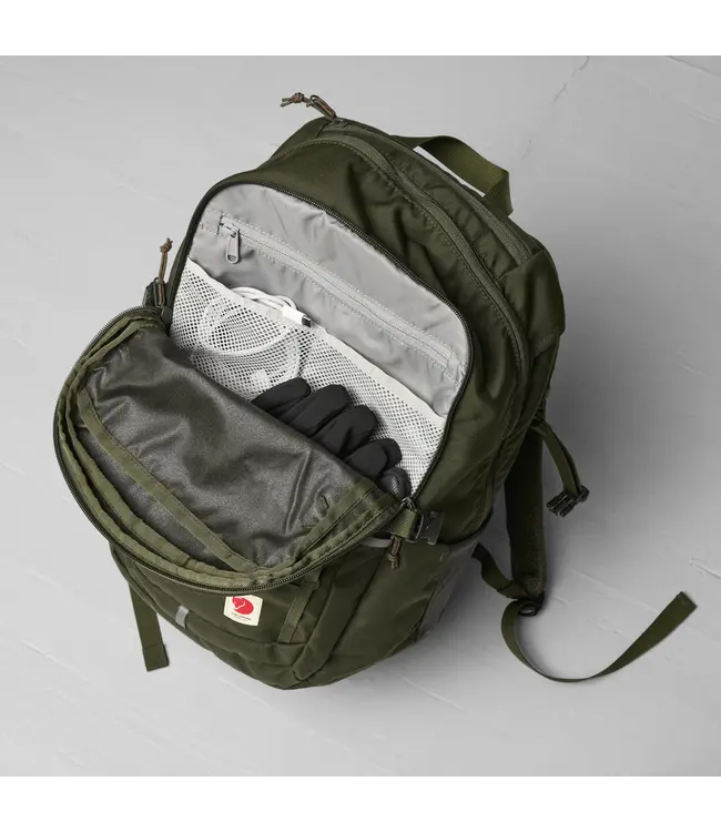 Fjallraven Skule 20