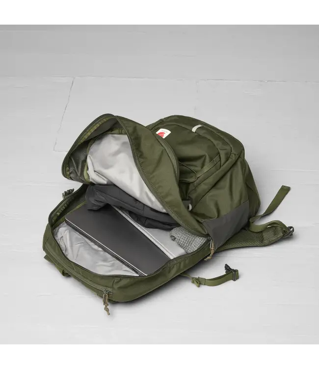 Fjallraven Skule 20