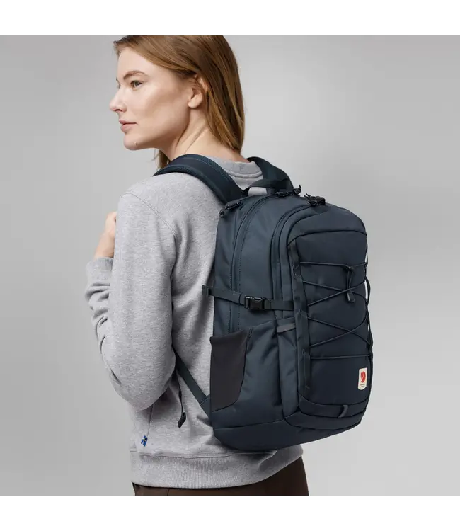 Fjallraven Skule 20