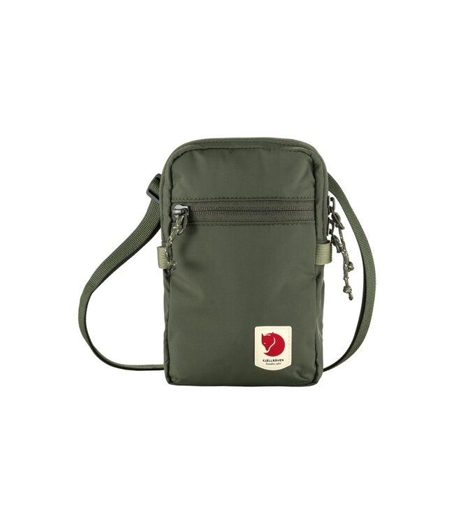 Fjallraven High Coast Pocket