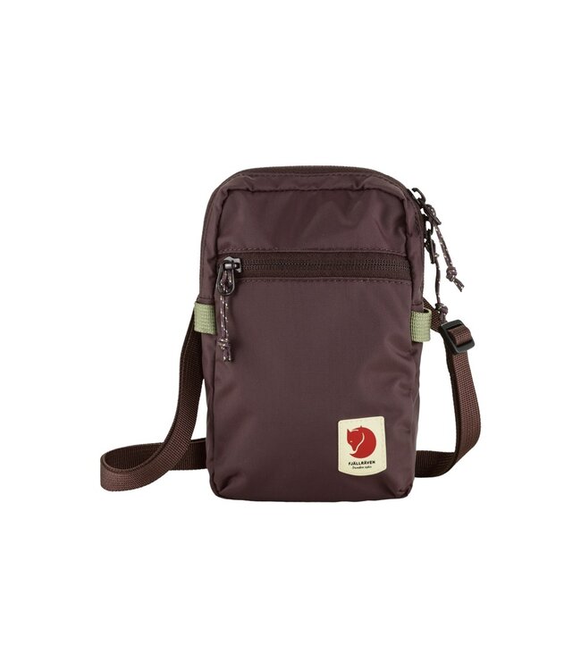Fjallraven High Coast Pocket