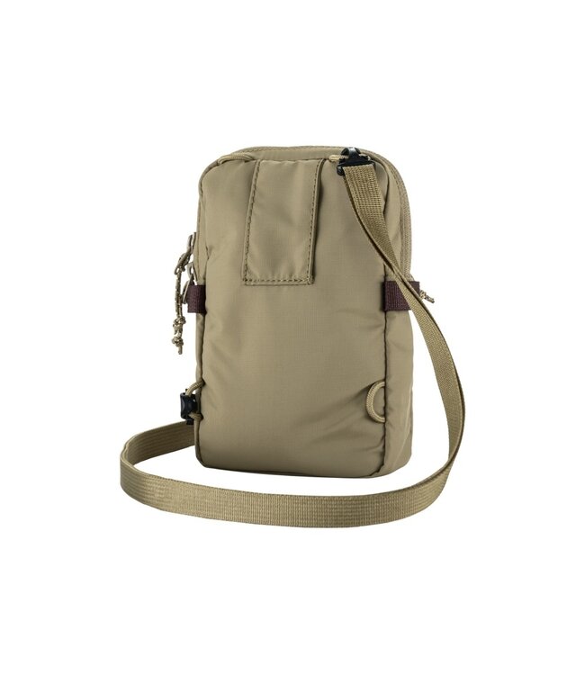 Fjallraven High Coast Pocket