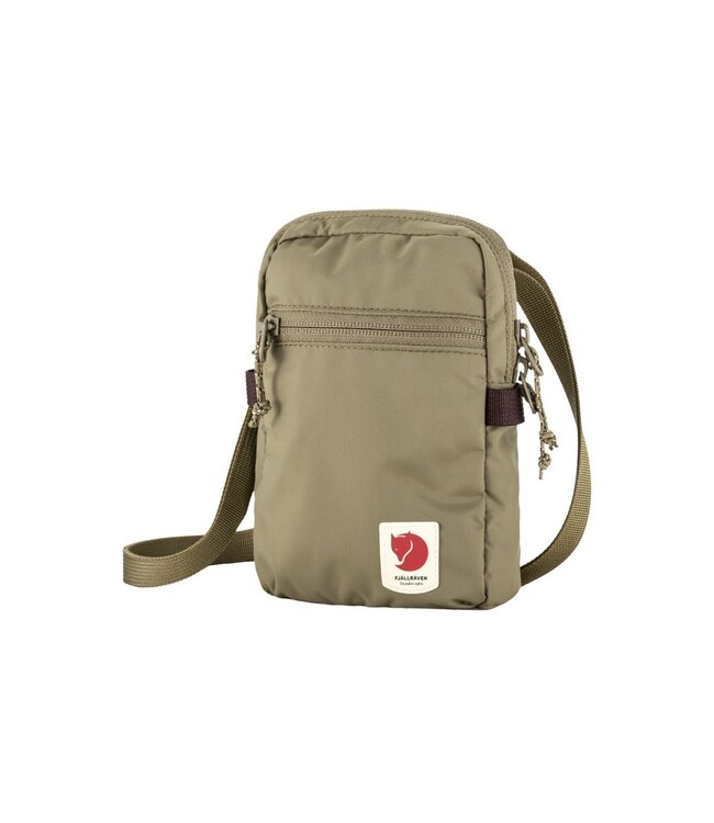 Fjallraven High Coast Pocket