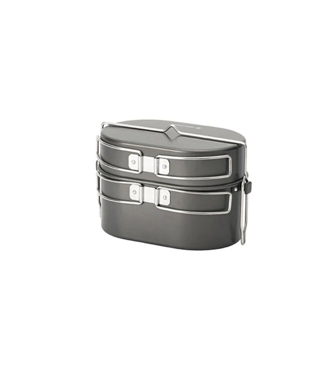 Snow Peak Wapper Cooker