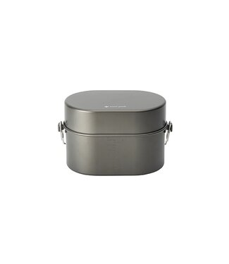 Snow Peak Snow Peak Wapper Cooker