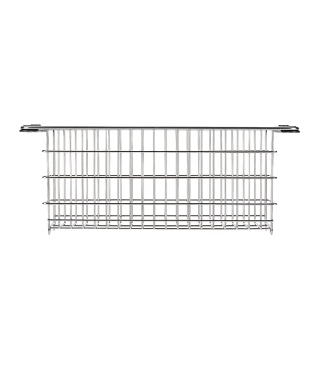 Snow Peak Deep Mesh Tray Half Unit